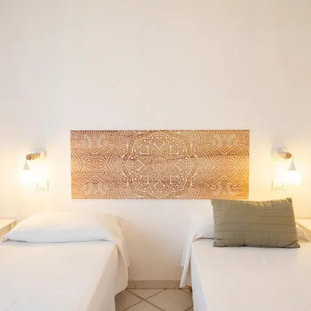 Ninea Panoramic Family - Large Pool With Sea View * Капо-Ватикано