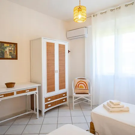 Ninea Panoramic Family - Large Pool With Sea View * Капо-Ватикано