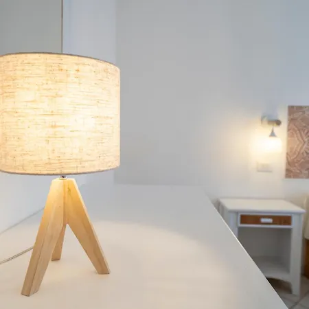 Ninea Panoramic Family - Large Pool With Sea View Lägenhet