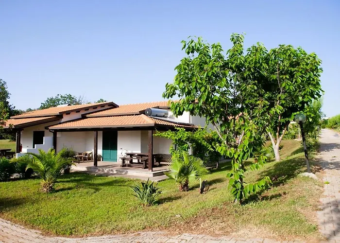 Ninea Panoramic Family - Large Pool With Sea View Apartament