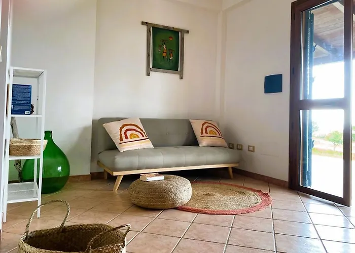 Ninea Panoramic Family - Large Pool With Sea View