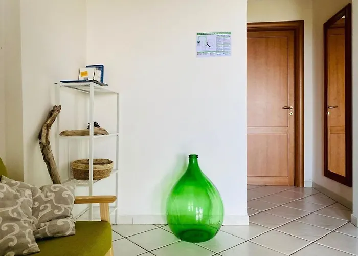 Ninea Panoramic Family - Large Pool With Sea View Apartmán *