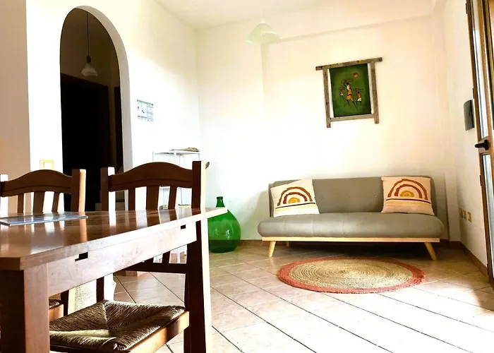 Apartament Ninea Panoramic Family - Large Pool With Sea View *