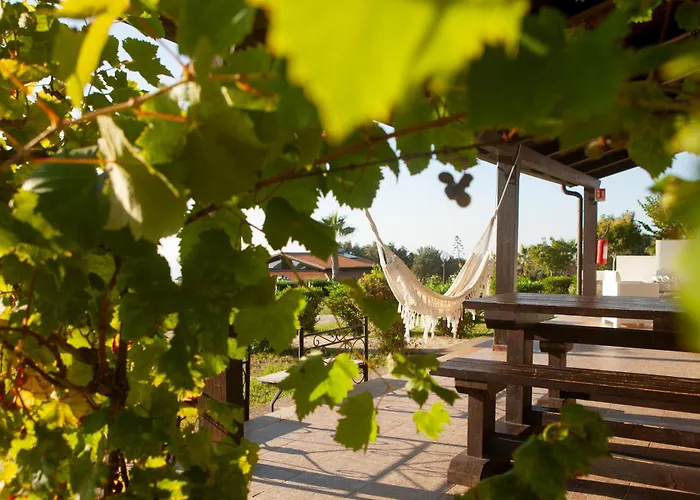 Ninea Panoramic Family - Large Pool With Sea View *