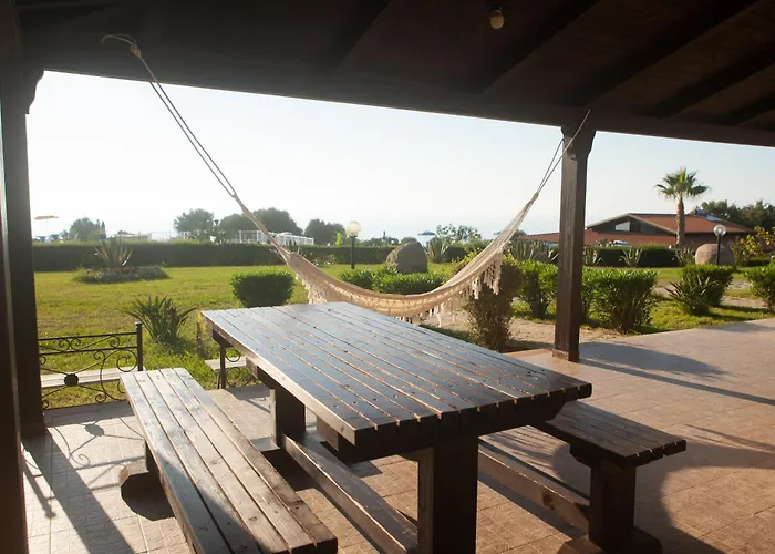 Ninea Panoramic Family - Large Pool With Sea View Apartmán