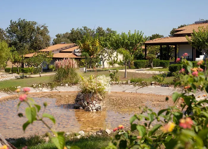 Ninea Panoramic Family - Large Pool With Sea View *