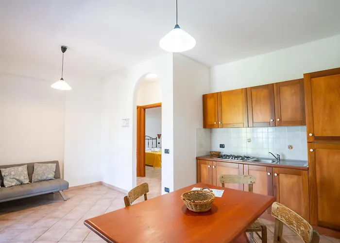 Ninea Panoramic Family - Large Pool With Sea View Apartmán Capo Vaticano