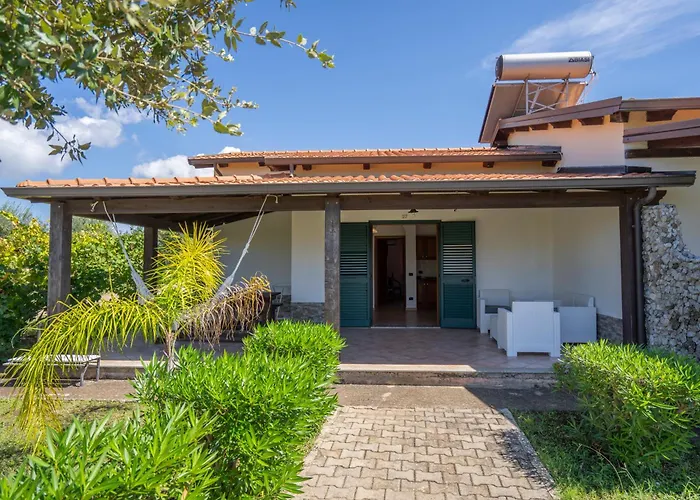 Apartmán Ninea Panoramic Family - Large Pool With Sea View *