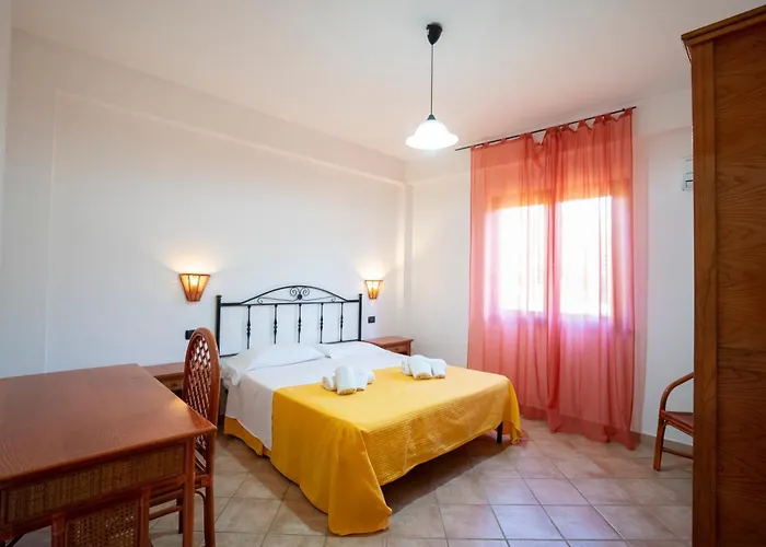 Ninea Panoramic Family - Large Pool With Sea View * Capo Vaticano