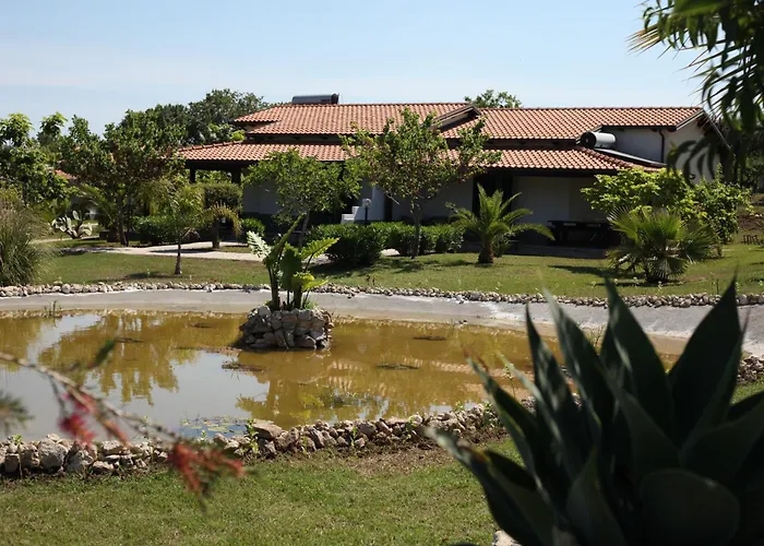 Ninea Panoramic Family - Large Pool With Sea View Apartmán