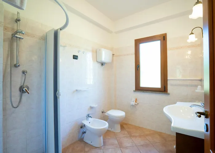 Ninea Panoramic Family - Large Pool With Sea View Apartmán