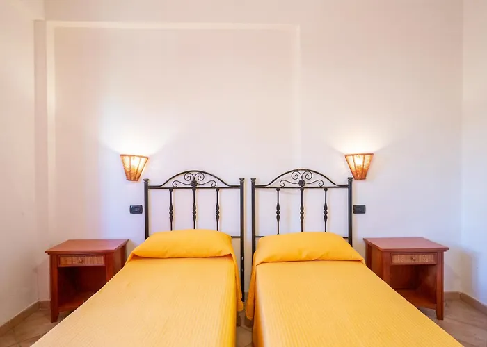 Apartmán Ninea Panoramic Family - Large Pool With Sea View