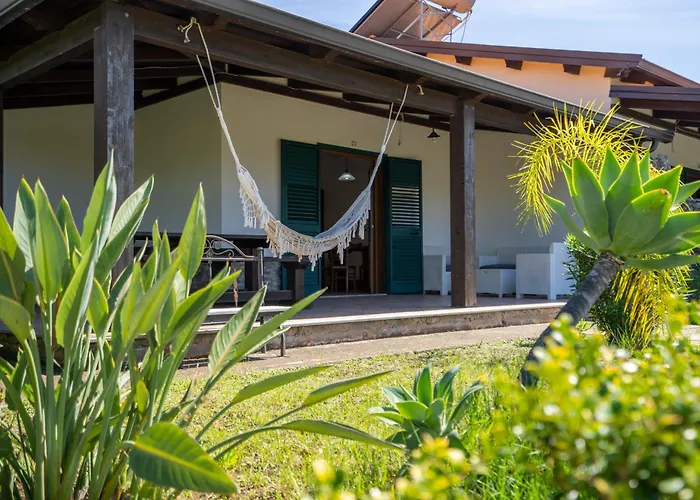 Apartmán Ninea Panoramic Family - Large Pool With Sea View *