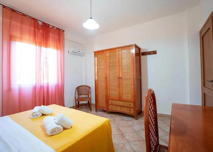 Ninea Panoramic Family - Large Pool With Sea View *