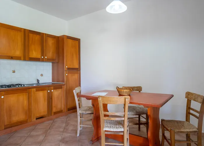 Ninea Panoramic Family - Large Pool With Sea View Capo Vaticano