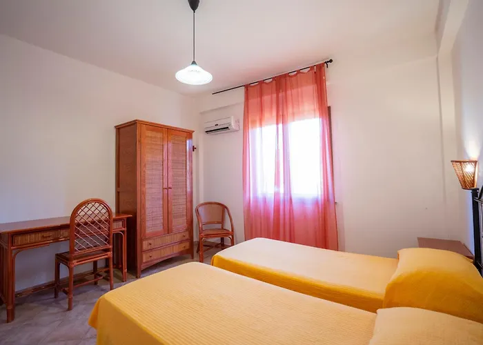 Ninea Panoramic Family - Large Pool With Sea View