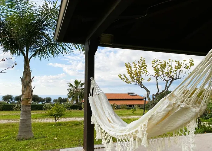 Apartmán Ninea Panoramic Family - Large Pool With Sea View