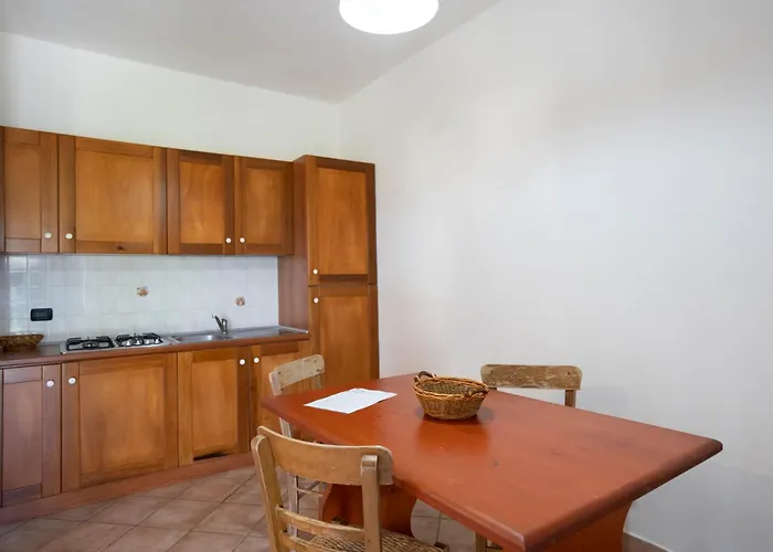 Ninea Panoramic Family - Large Pool With Sea View Apartmán Capo Vaticano