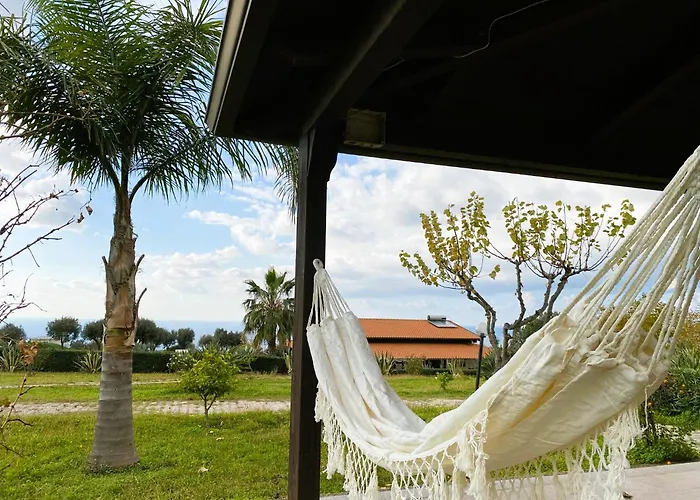 Ninea Panoramic Family - Large Pool With Sea View *