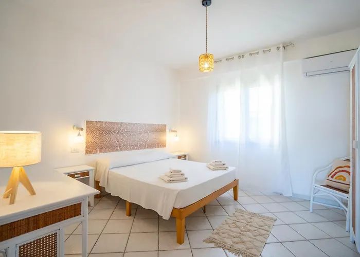 Ninea Panoramic Family - Large Pool With Sea View * Capo Vaticano