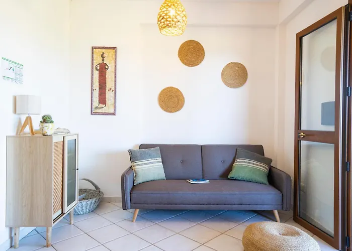 Ninea Panoramic Family - Large Pool With Sea View * Capo Vaticano