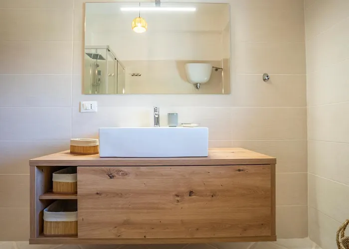 Ninea Panoramic Family - Large Pool With Sea View * Capo Vaticano