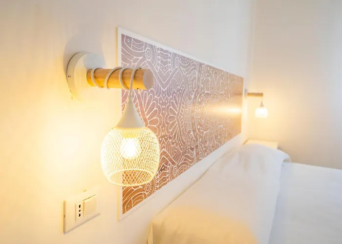 Ninea Panoramic Family - Large Pool With Sea View