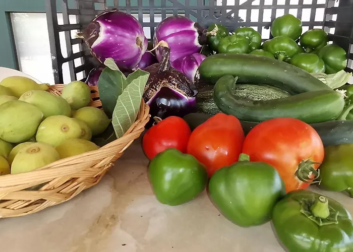 Ninea Panoramic Family - Large Pool With Sea View Apartmán *