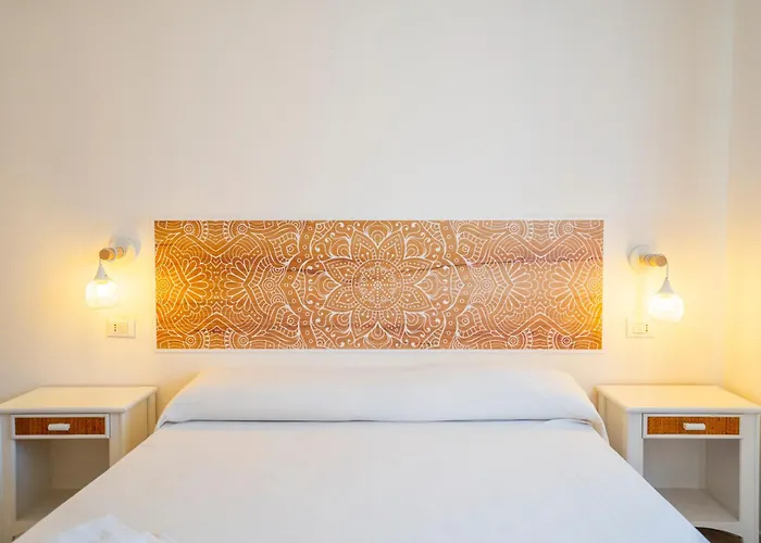 Ninea Panoramic Family - Large Pool With Sea View