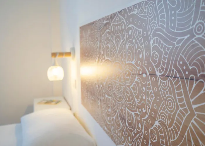 Lejlighed Ninea Panoramic Family - Large Pool With Sea View