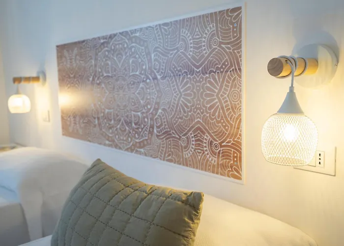 Ninea Panoramic Family - Large Pool With Sea View Lejlighed Capo Vaticano