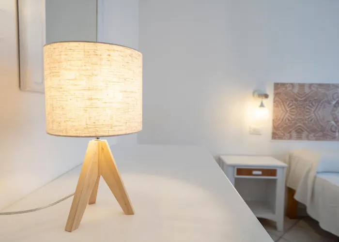 Ninea Panoramic Family - Large Pool With Sea View Apartmán