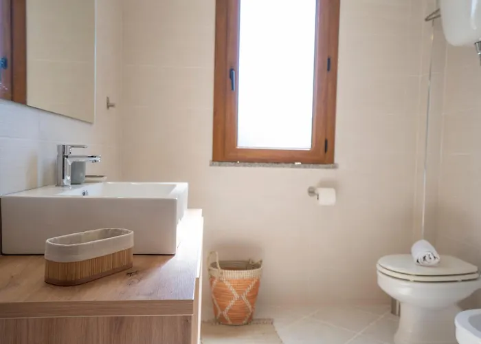 Ninea Panoramic Family - Large Pool With Sea View Apartmán *