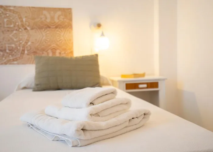 Apartmán Ninea Panoramic Family - Large Pool With Sea View *