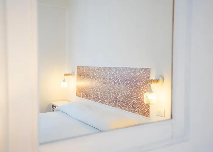 Ninea Panoramic Family - Large Pool With Sea View Apartmán Capo Vaticano